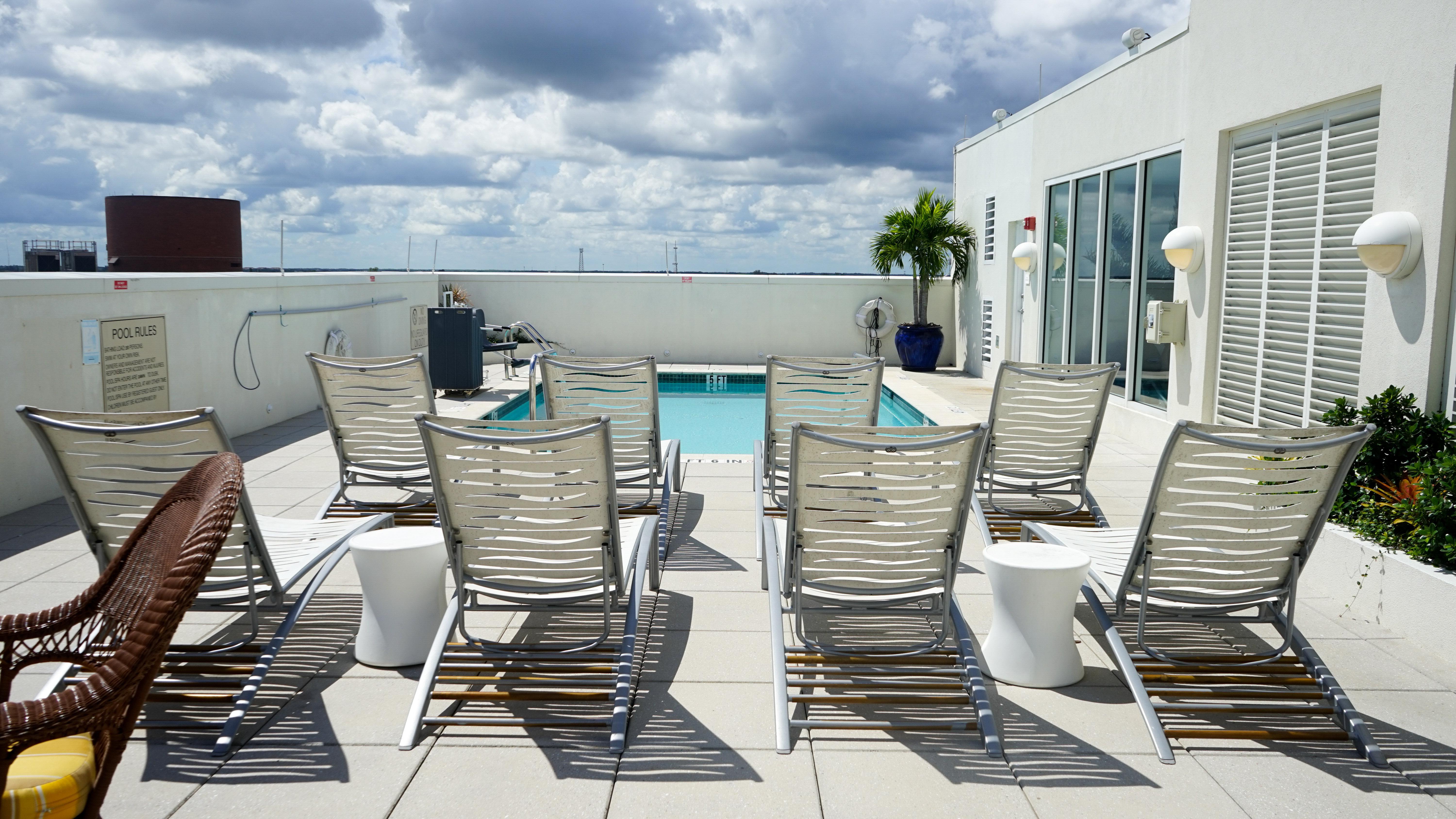 The Banyan Myers, Tapestry Collection By Hilton 4* Fort Myers