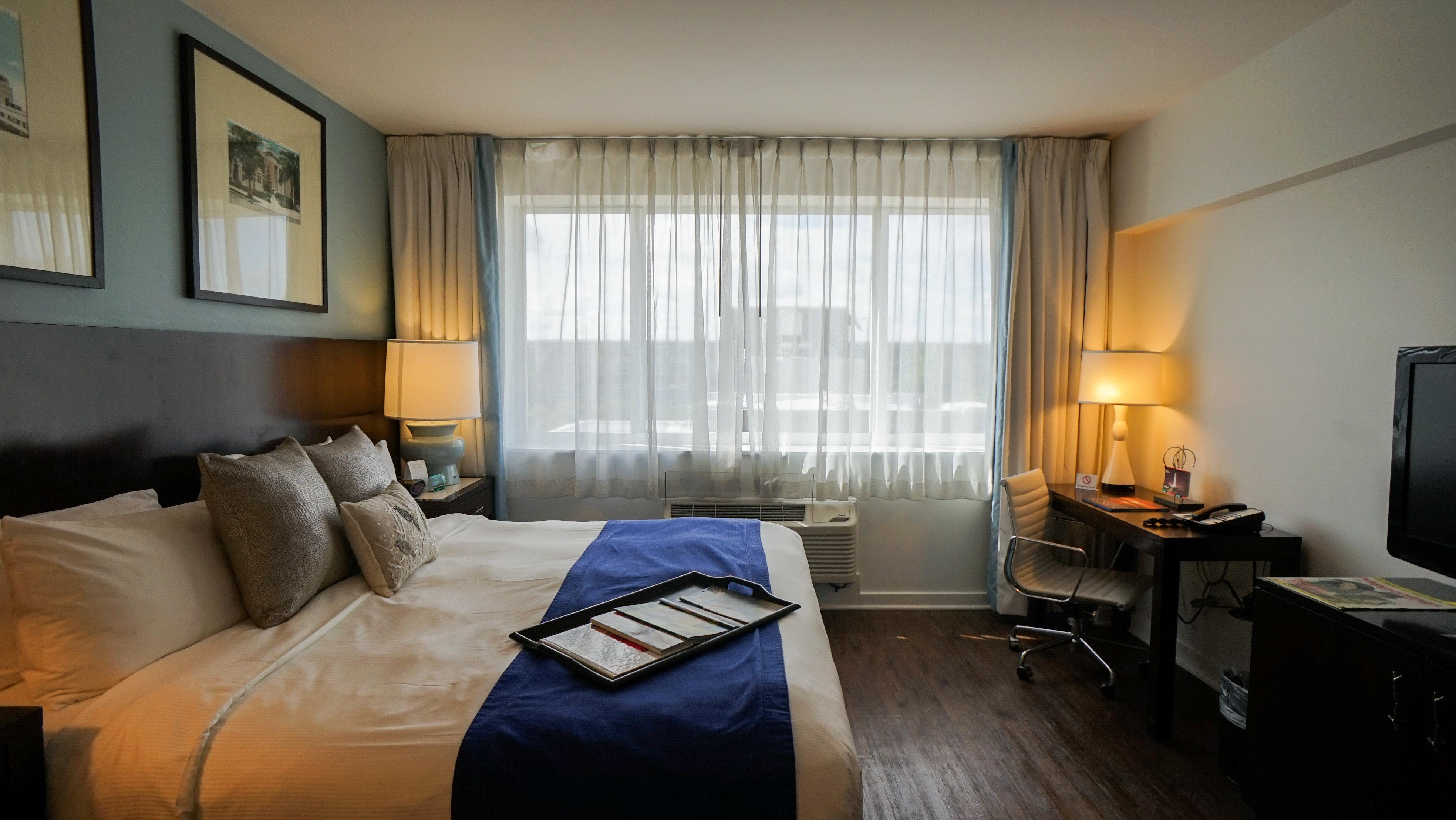The Banyan Myers, Tapestry Collection By Hilton 4*