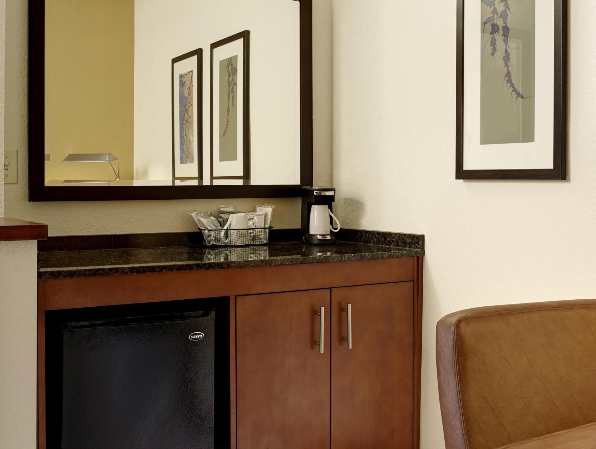 Hotel Hyatt Place Myers At The Forum 3*