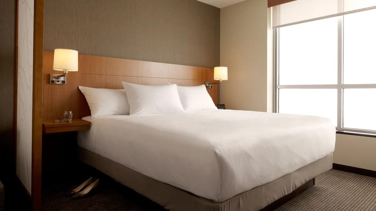 Hyatt Place Myers At The Forum Hotel Fort Myers