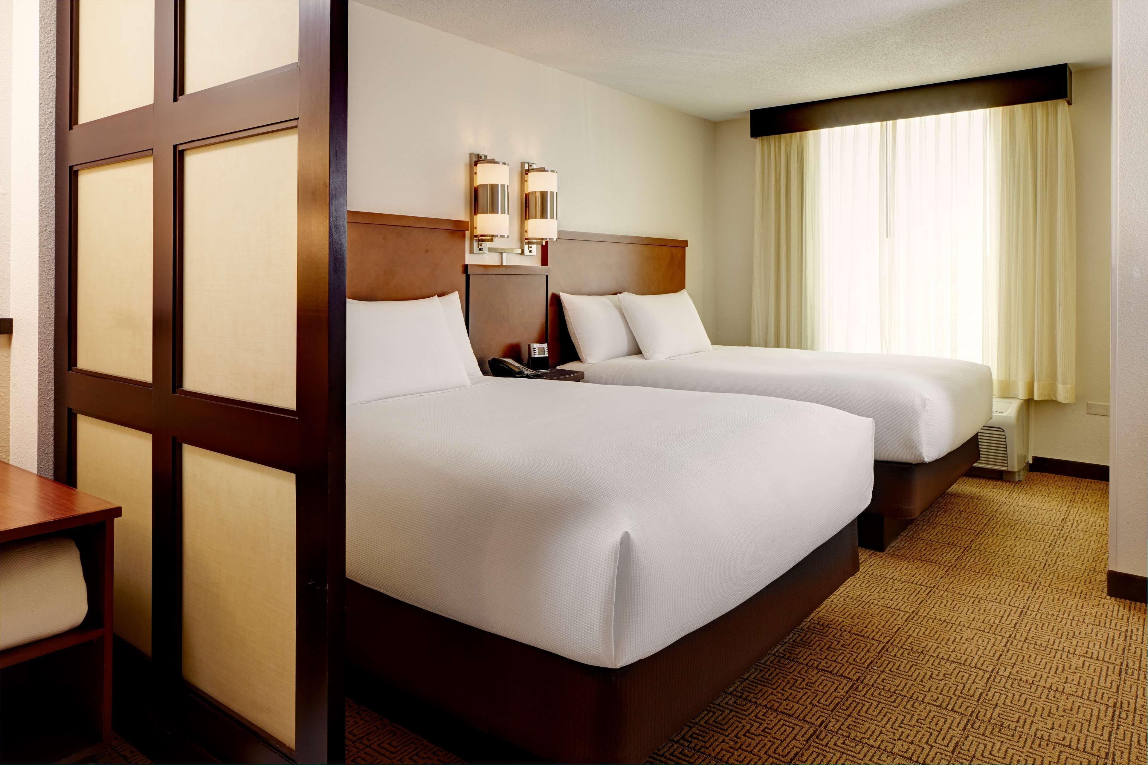 Hyatt Place Myers At The Forum