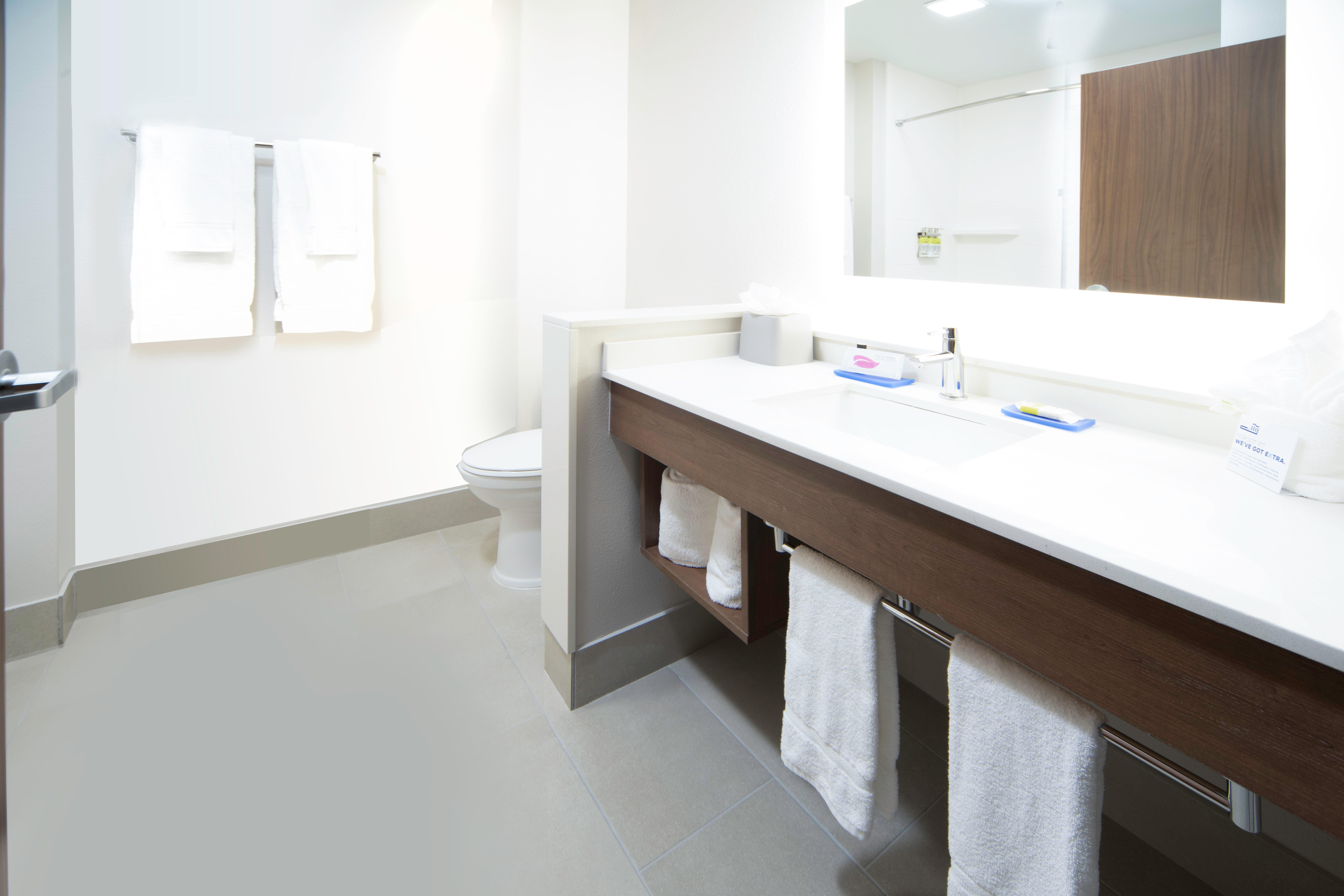 Hotel Express & - Myers Airport By Ihg