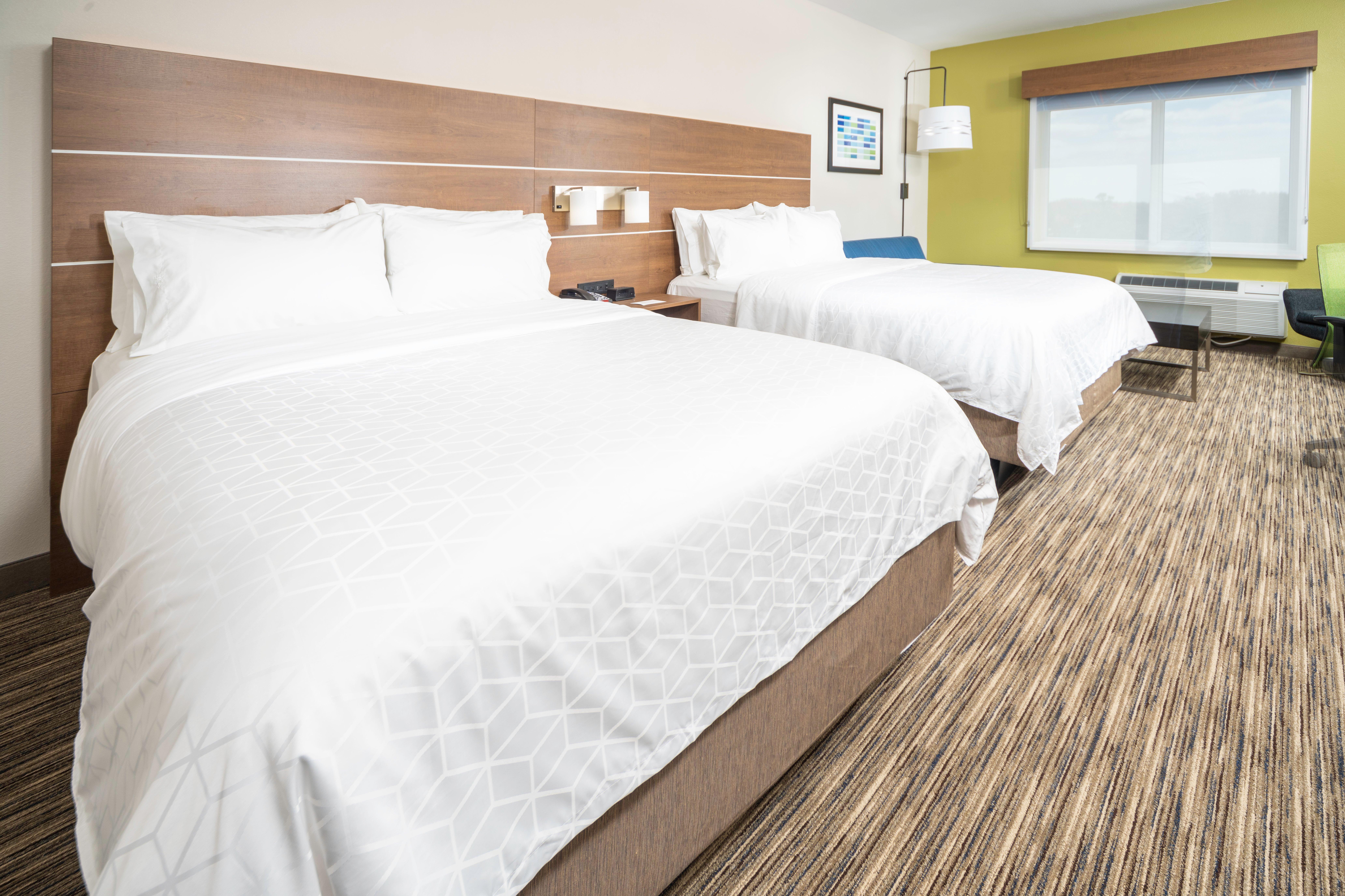 Hotel Express & - Myers Airport By Ihg 3*