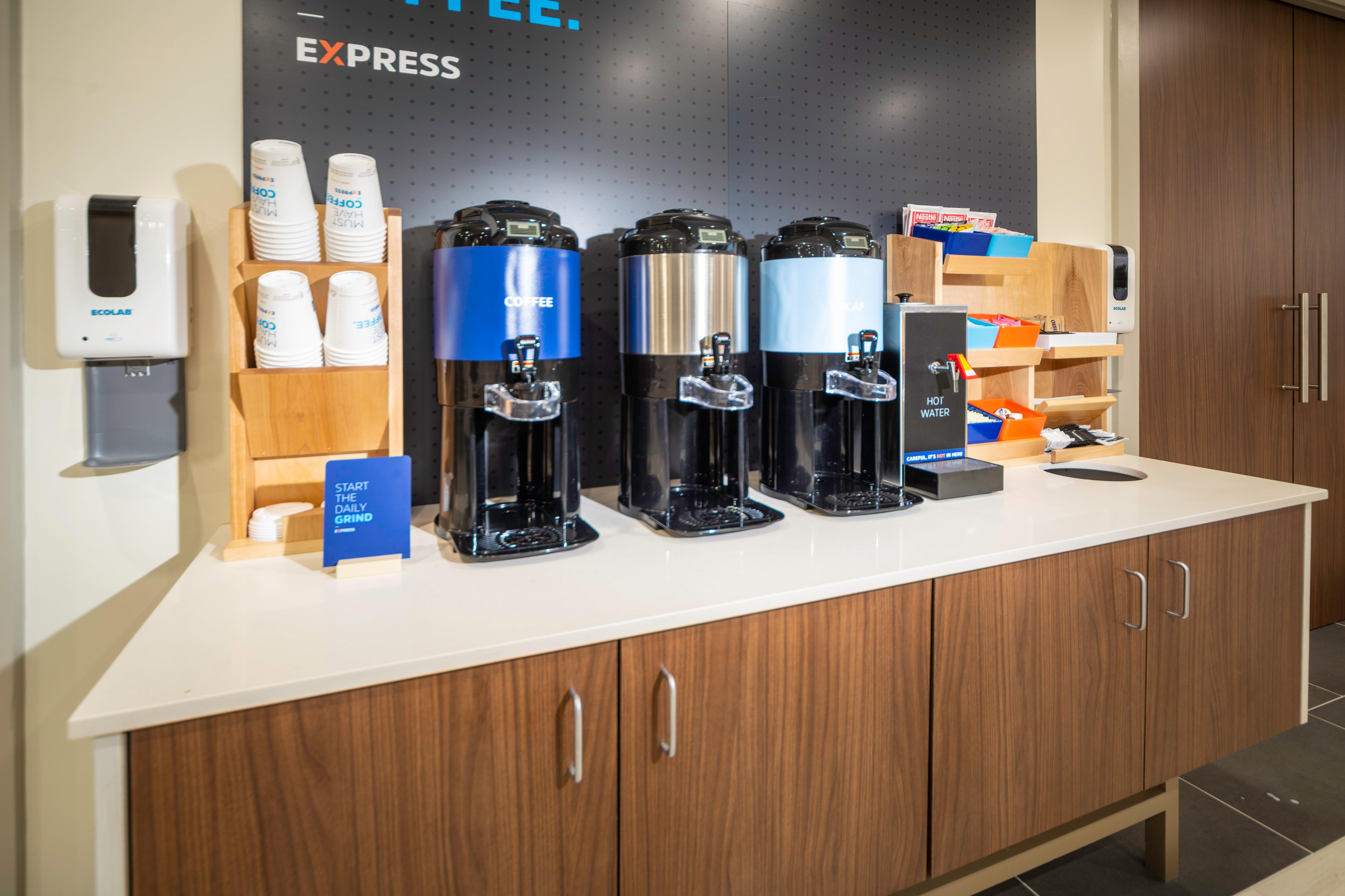 Express & - Myers Airport By Ihg 3* Fort Myers