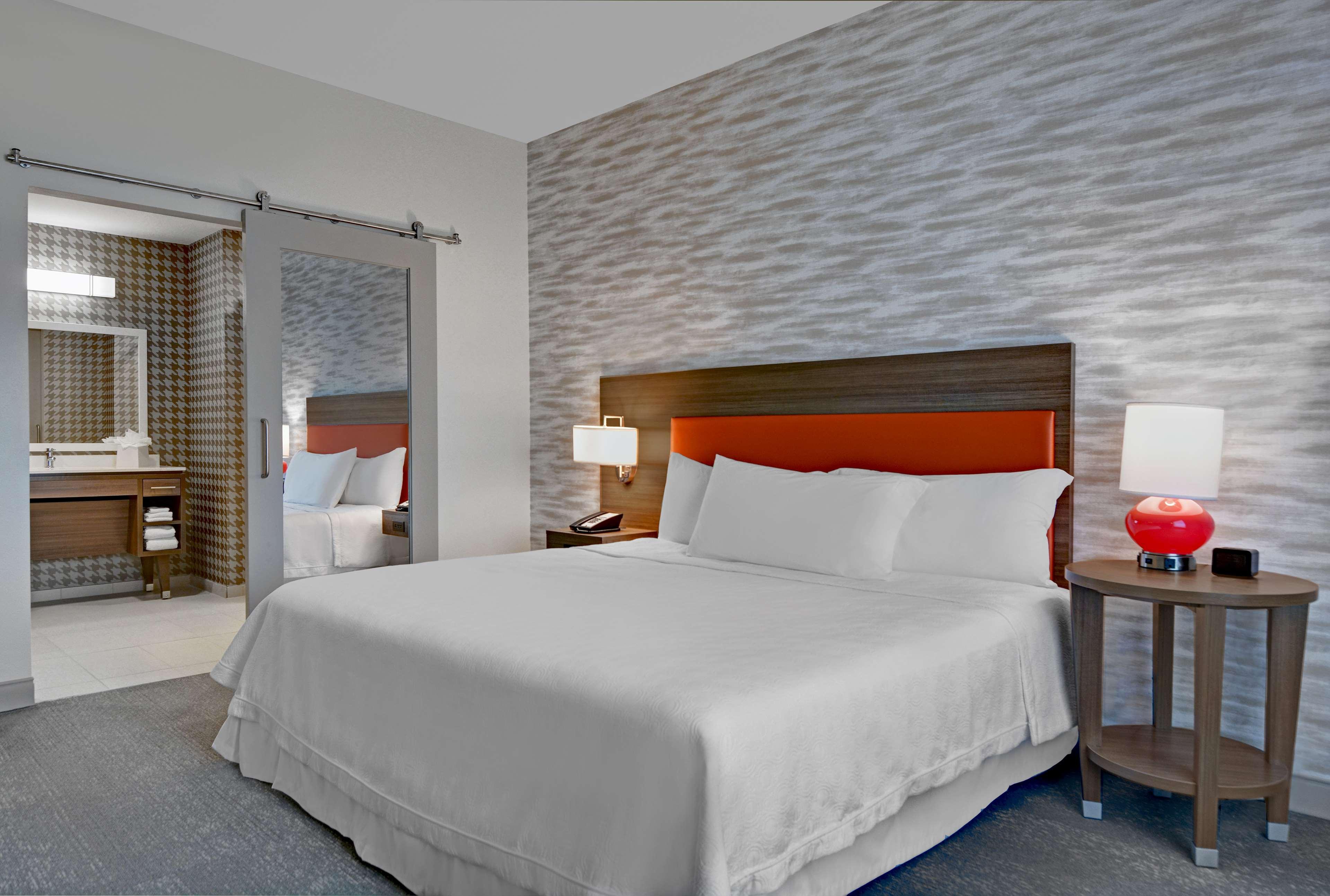 Home2 By Hilton Myers Colonial Blvd 3* Fort Myers