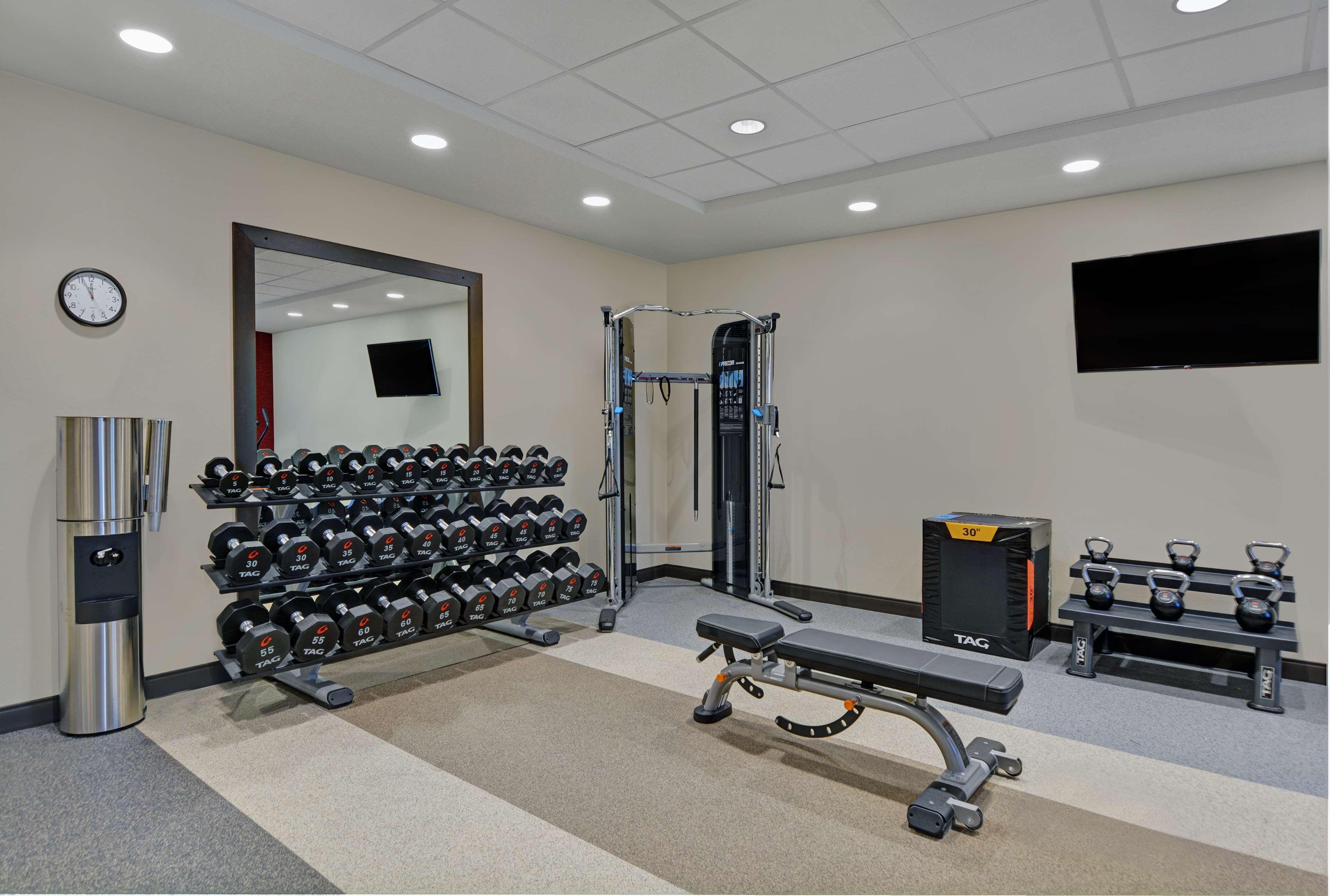 Home2 By Hilton Myers Colonial Blvd 3* Fort Myers