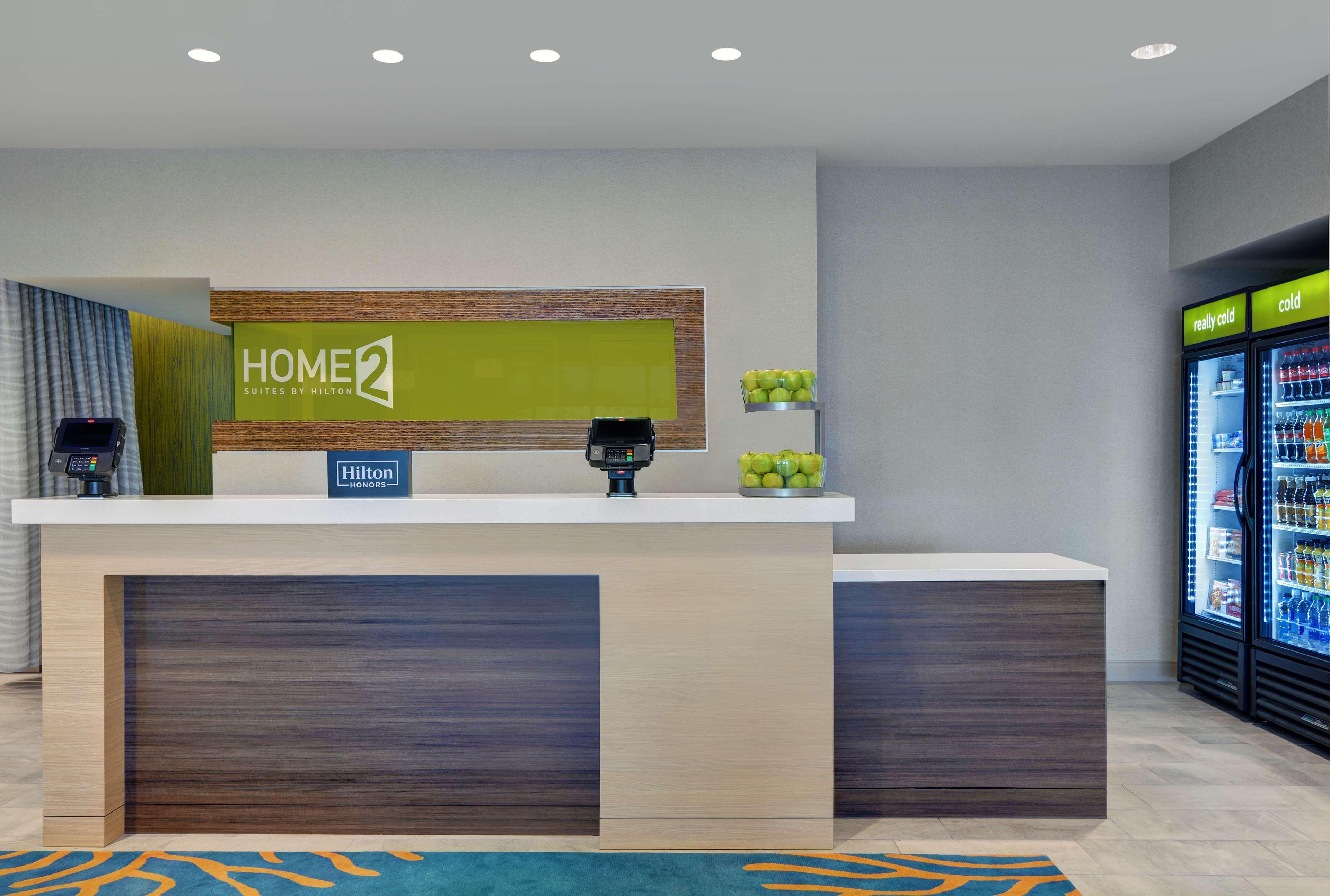 Home2 By Hilton Myers Colonial Blvd 3*