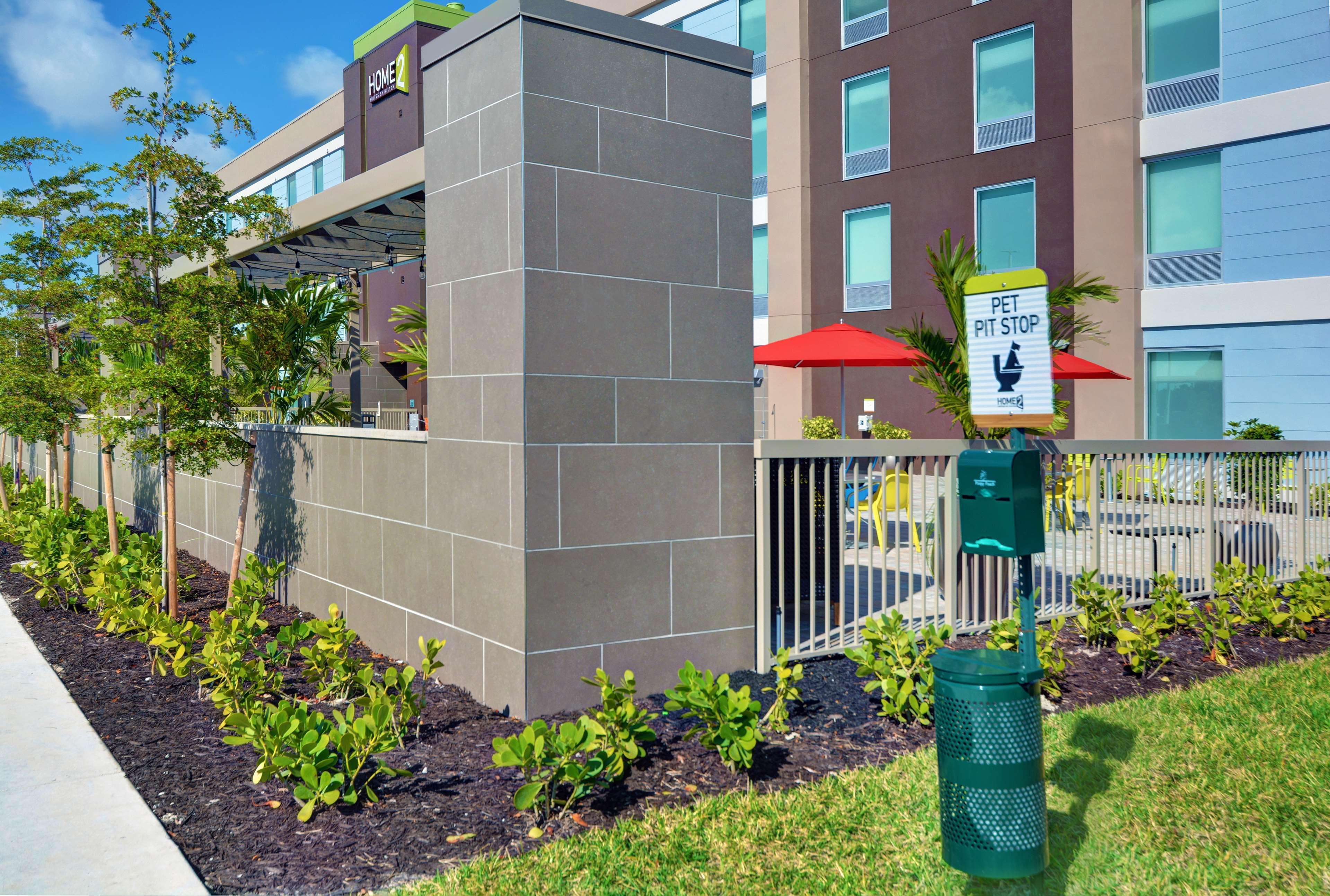 Home2 By Hilton Myers Colonial Blvd 3* Fort Myers