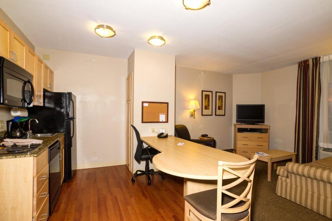 Candlewood Myers Interstate 75 By Ihg Hotel Fort Myers