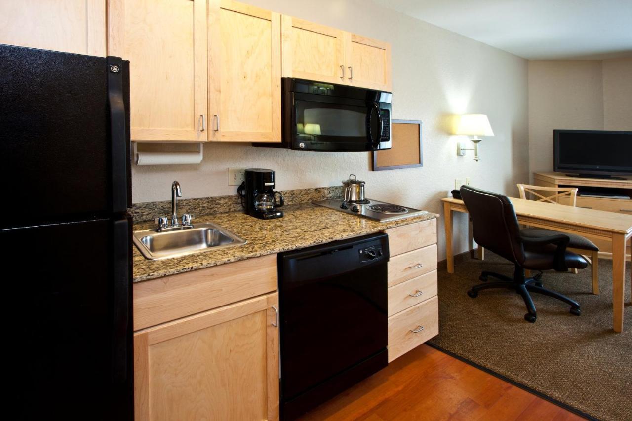 Candlewood Myers Interstate 75 By Ihg Hotel 3*