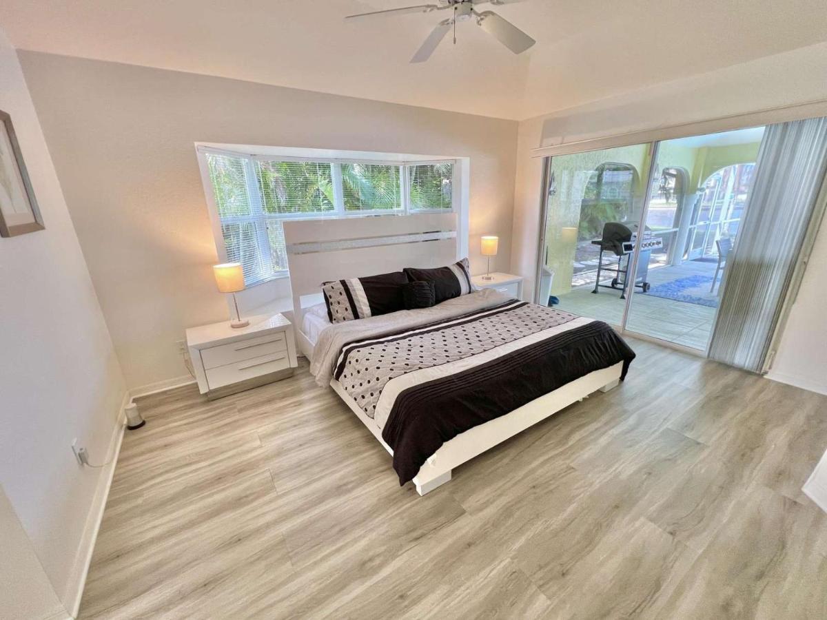Florida Vacation Holiday park