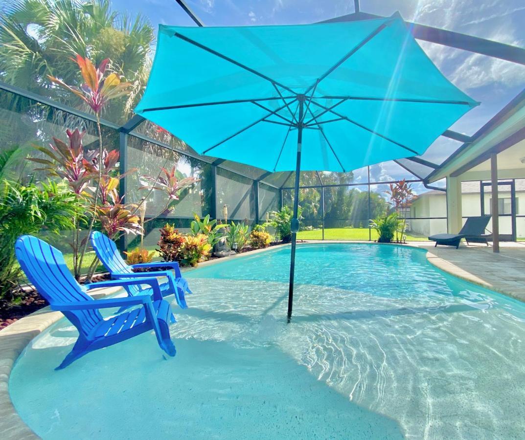 Florida Vacation Fort Myers