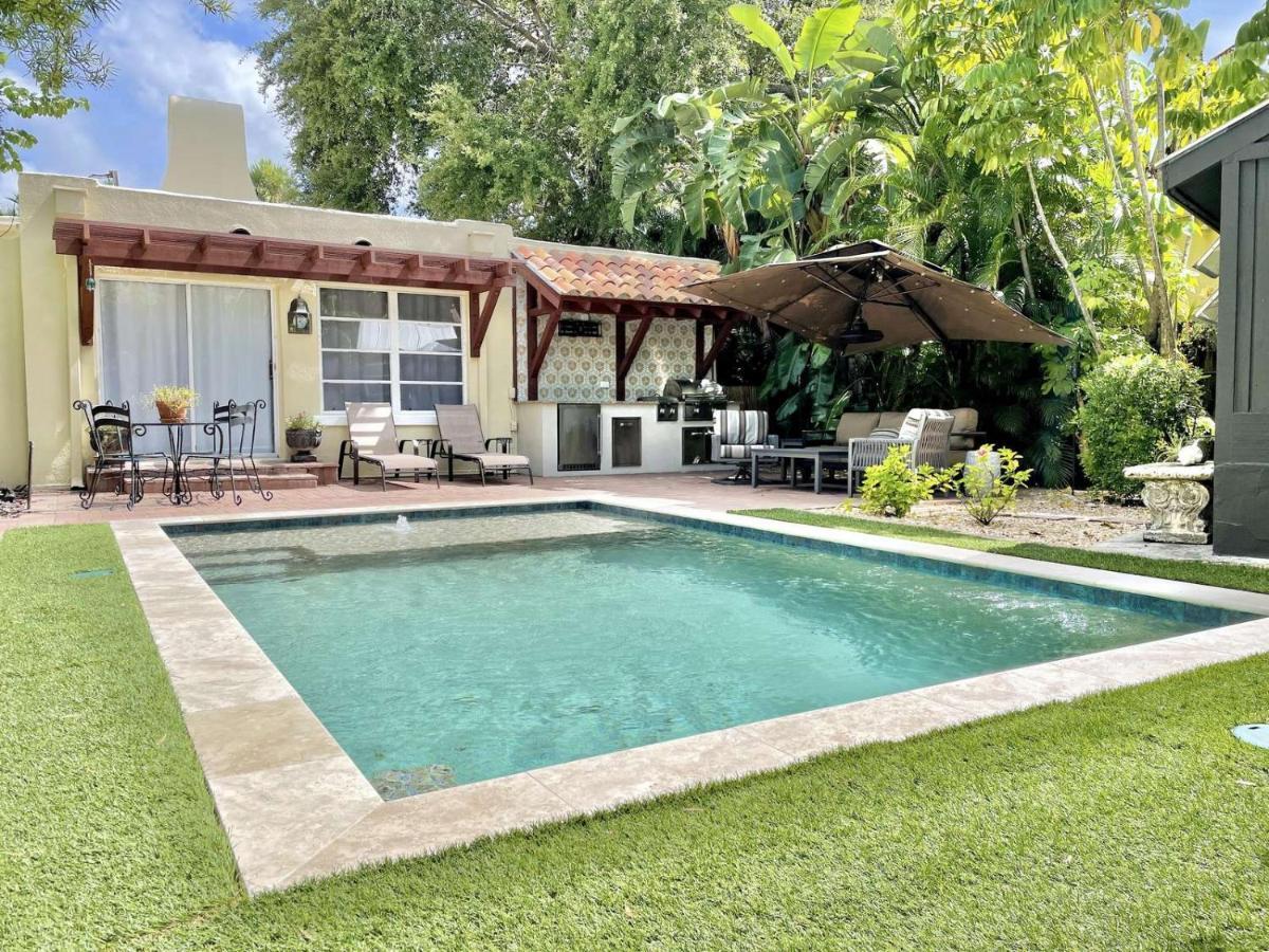 Florida Vacation Holiday park Fort Myers