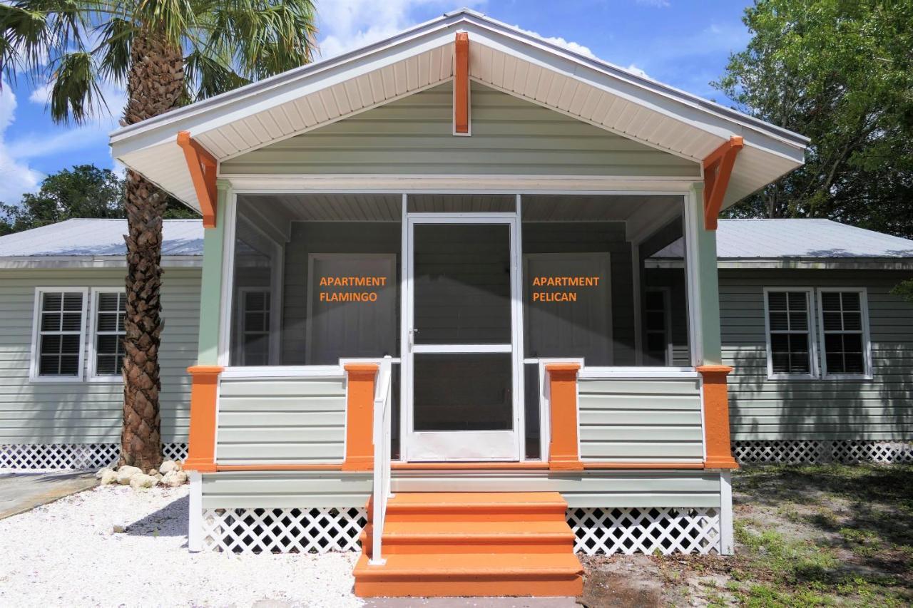 Barra House Ii Fort Myers
