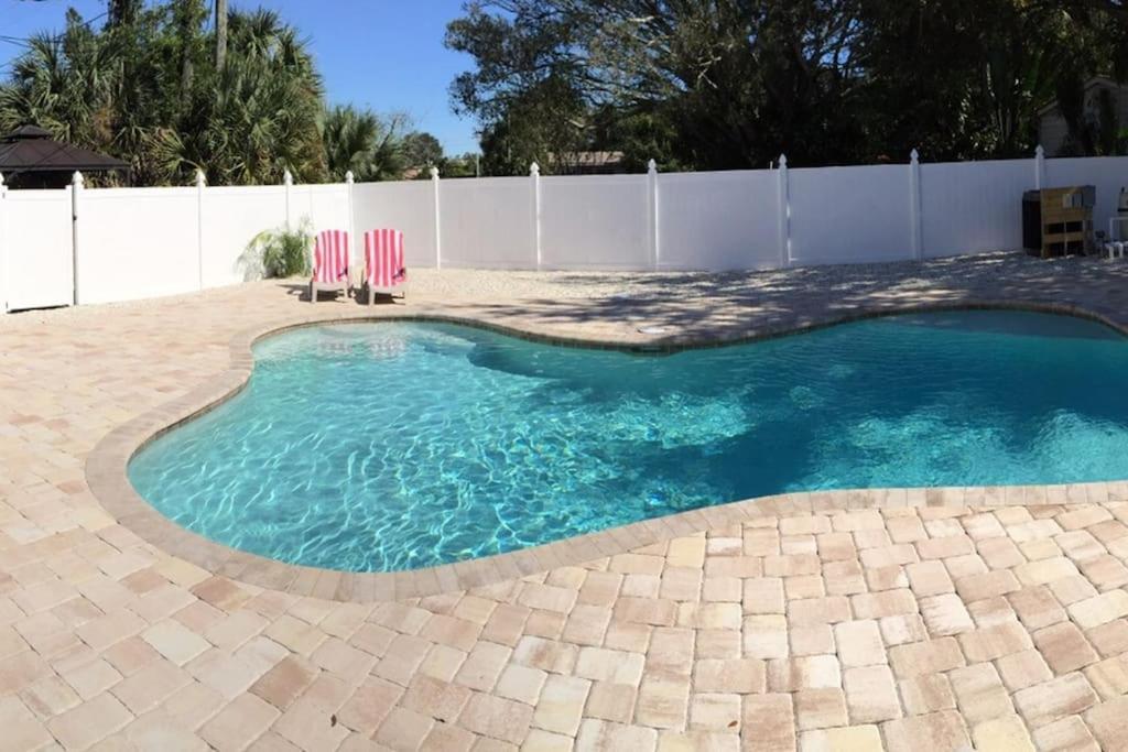 Apartment Barra House Ii Fort Myers