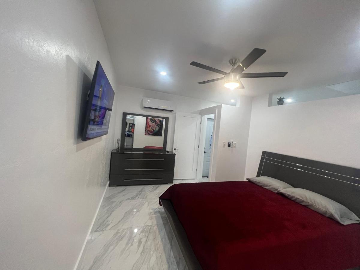 Apartment San Carlos Park *