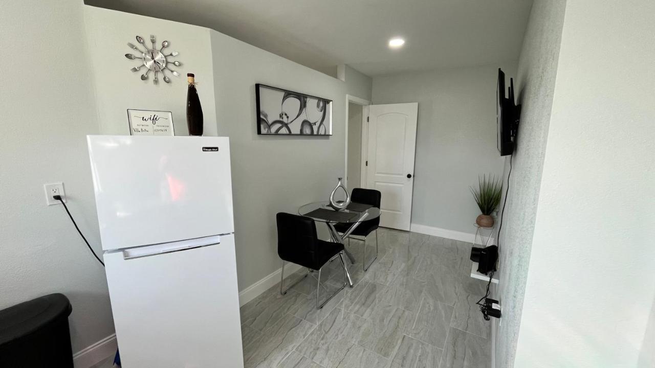 Apartment Villabella *