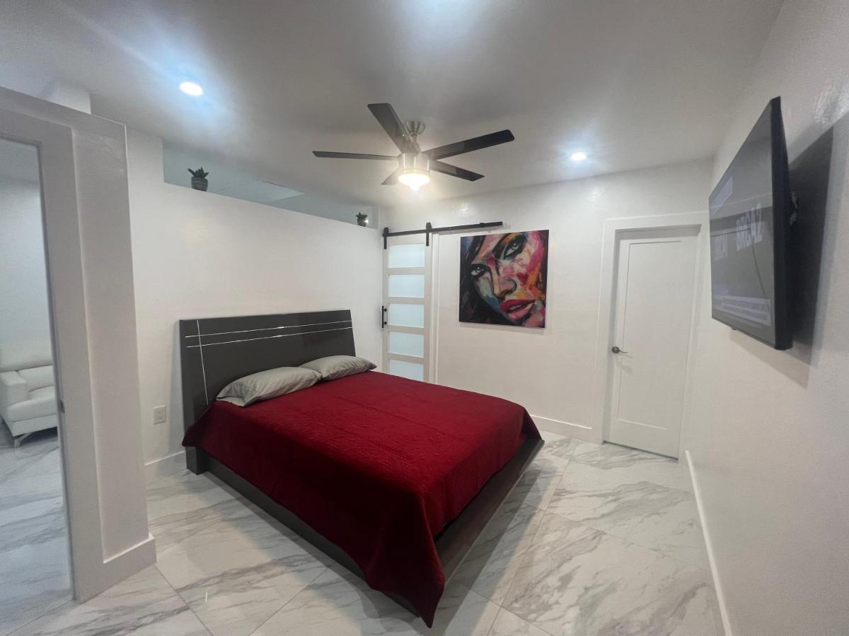 Apartment San Carlos Park