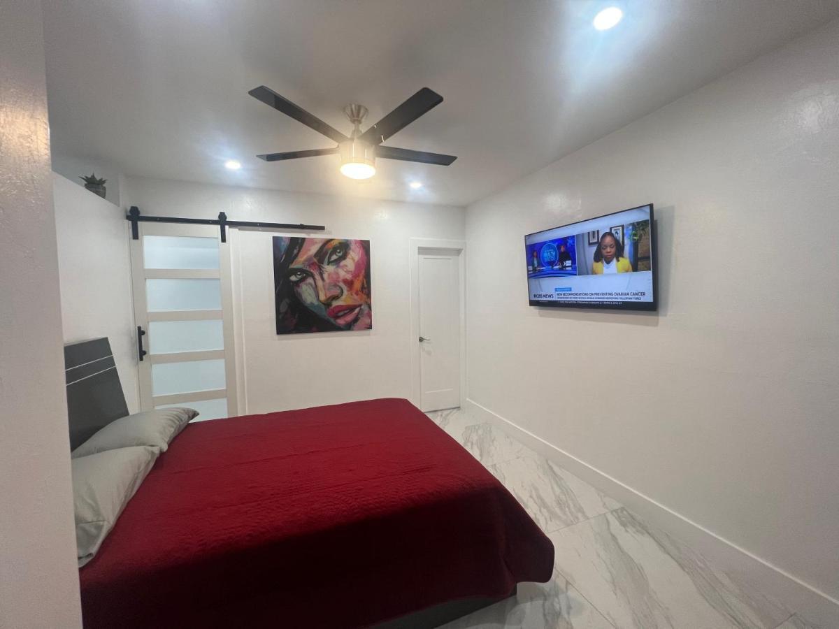 Apartment San Carlos Park *