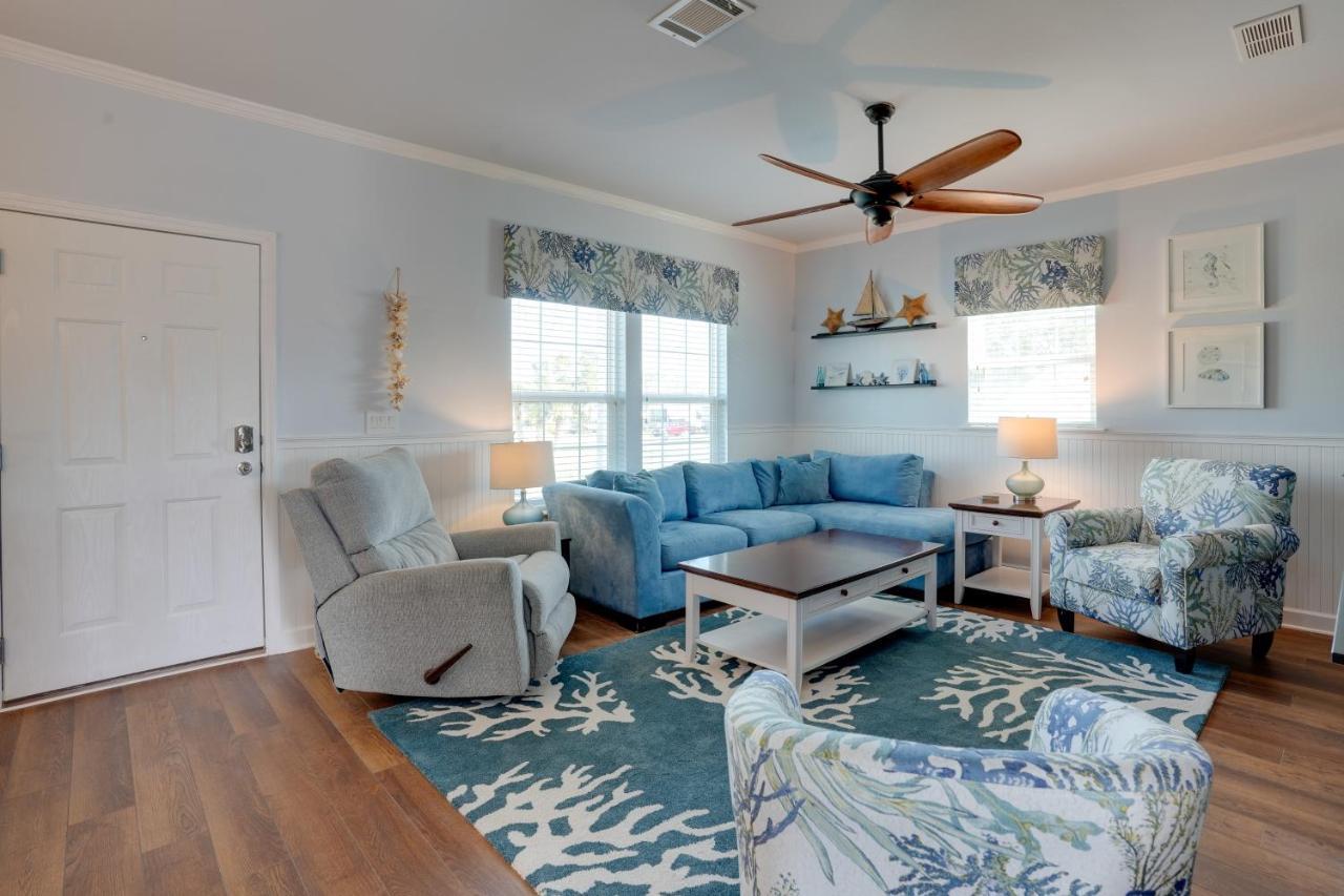 Myers Near Sanibel Island Causeway Holiday home Fort Myers