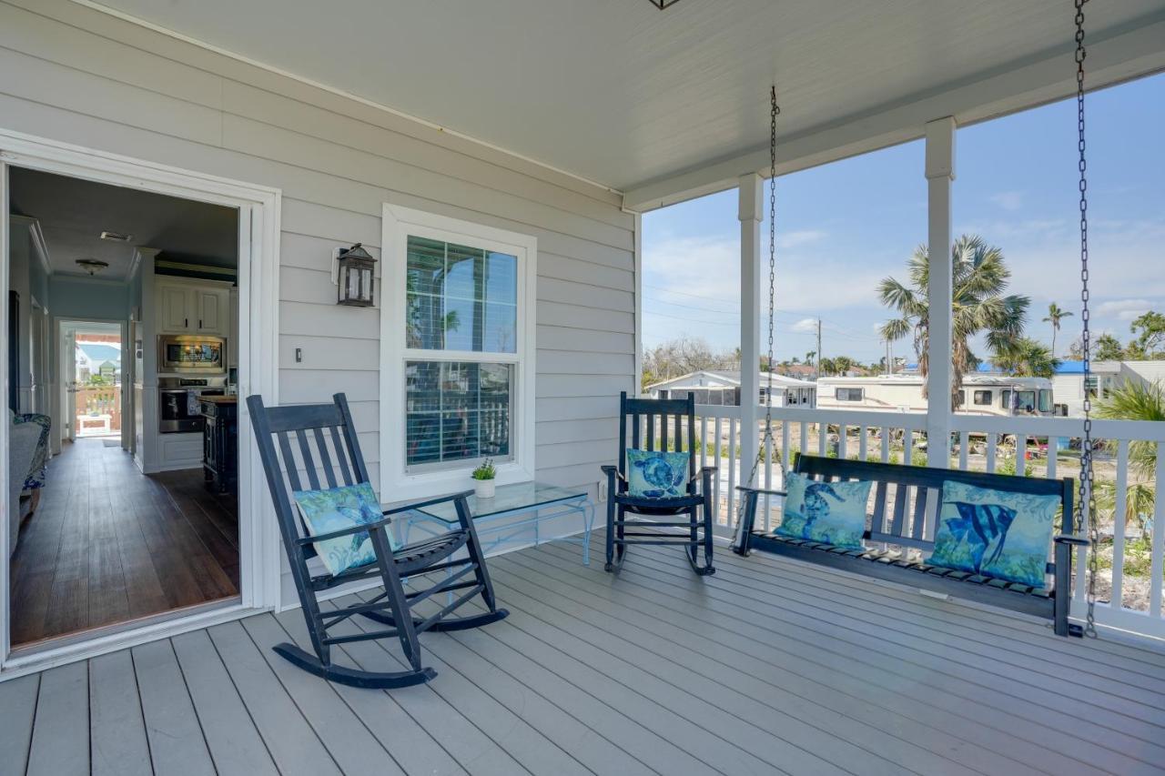 Myers Near Sanibel Island Causeway Holiday home