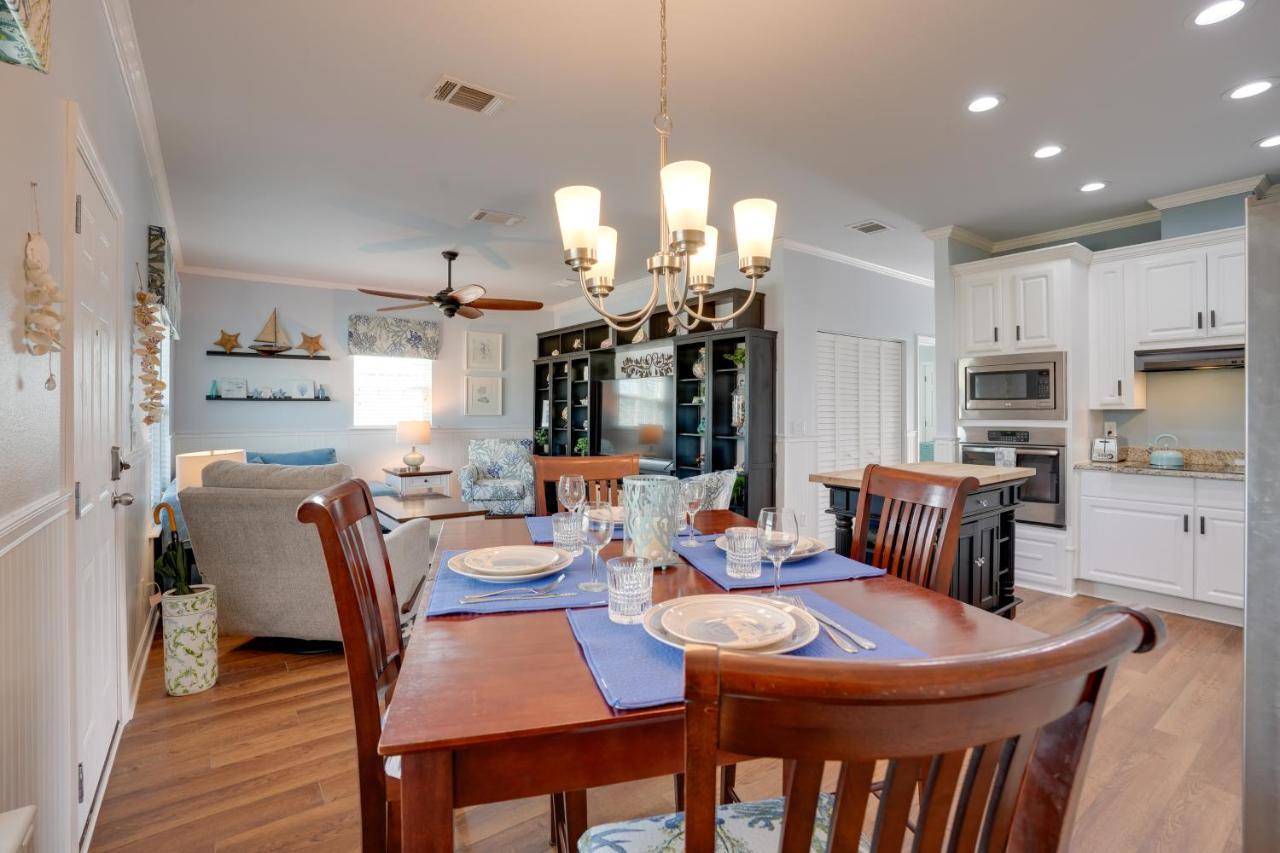 Myers Near Sanibel Island Causeway Holiday home *
