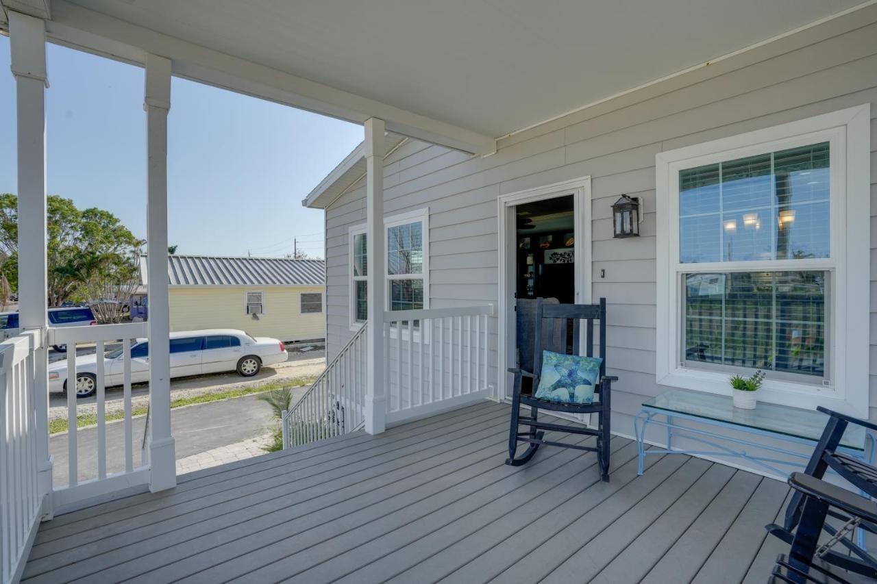 Myers Near Sanibel Island Causeway Holiday home *
