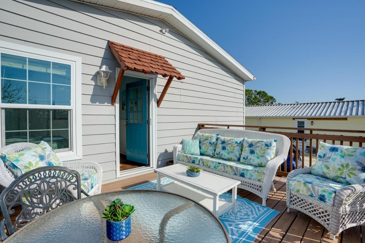 Holiday home Myers Near Sanibel Island Causeway *