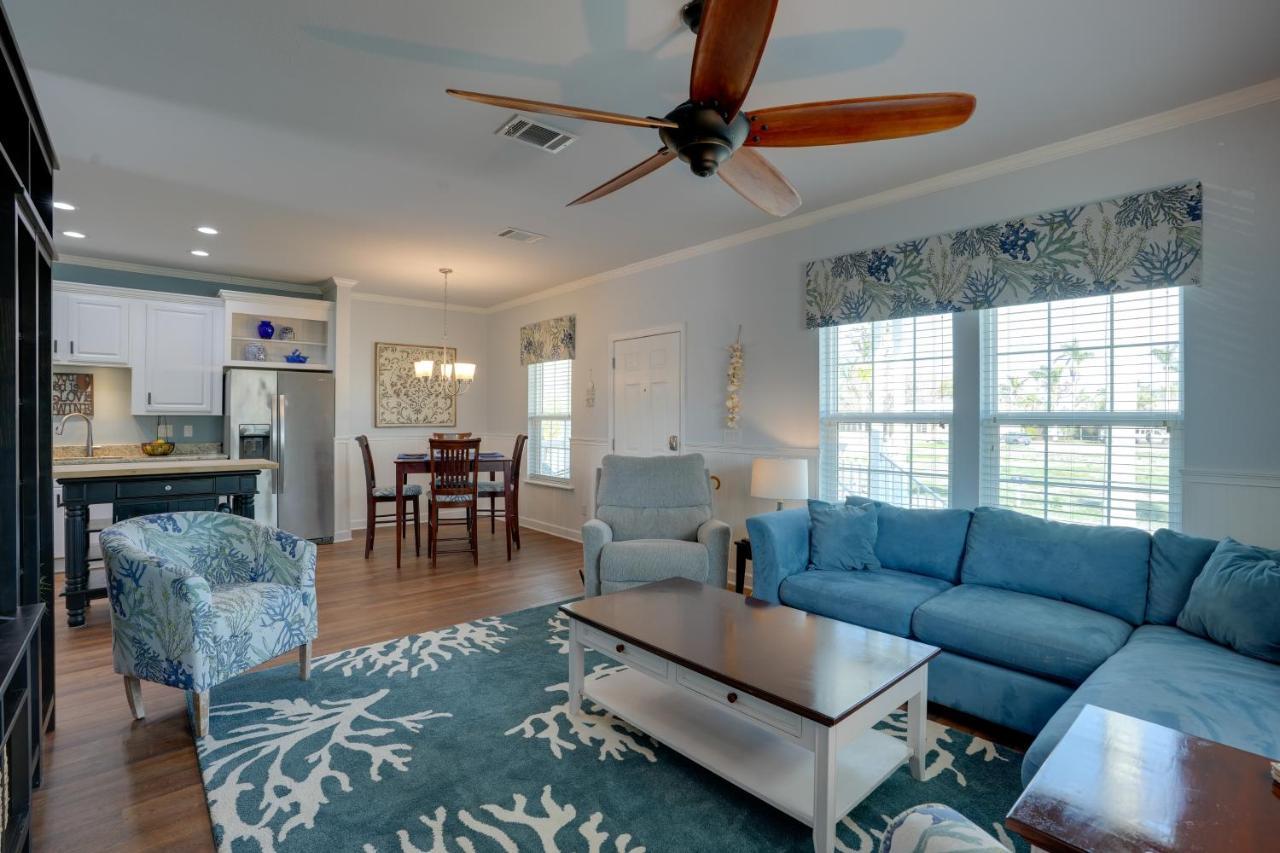 Myers Near Sanibel Island Causeway Holiday home
