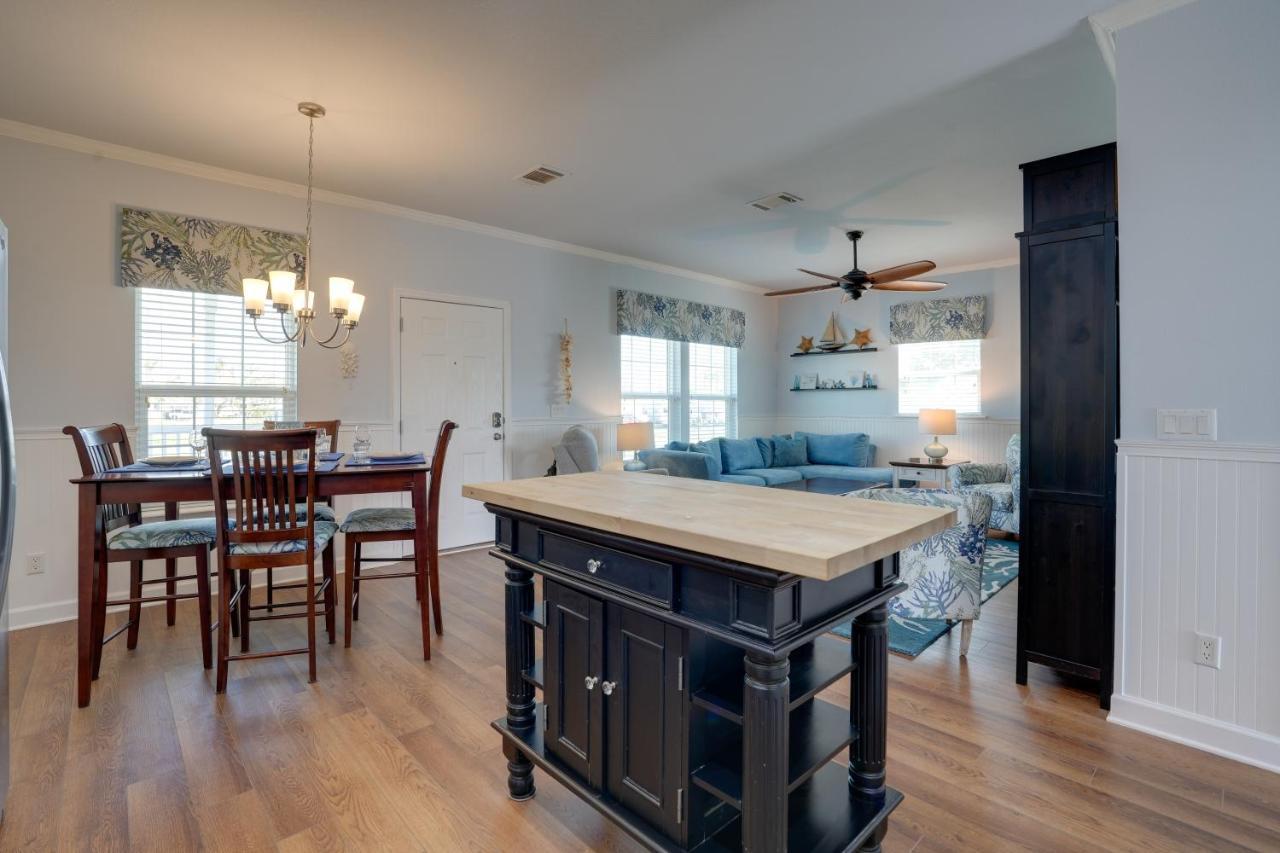 Myers Near Sanibel Island Causeway Holiday home