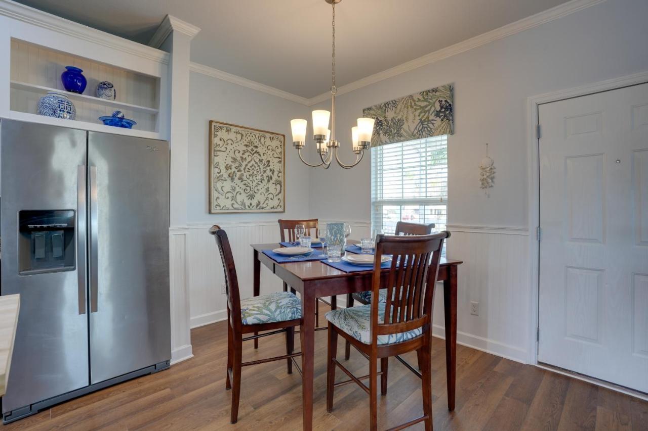 Holiday home Myers Near Sanibel Island Causeway *