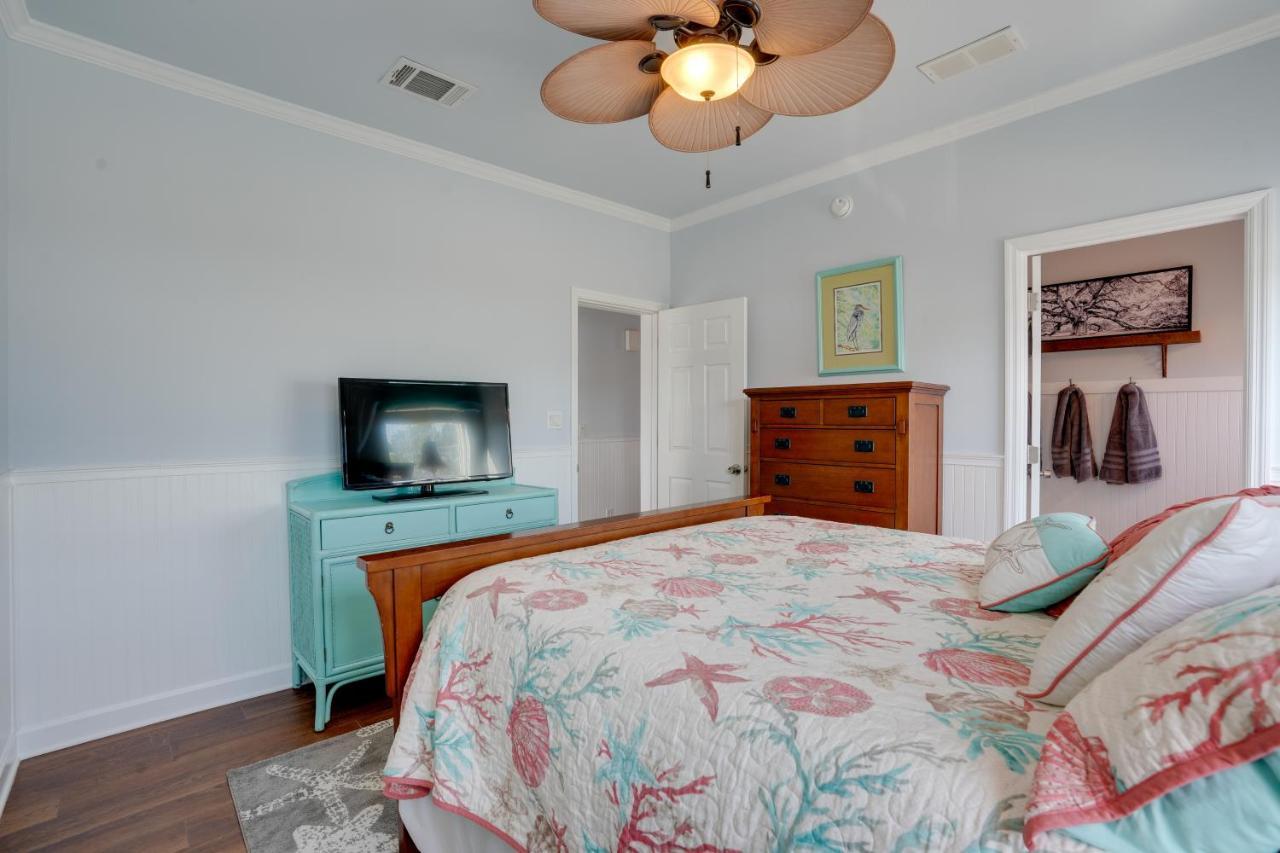 Myers Near Sanibel Island Causeway Holiday home