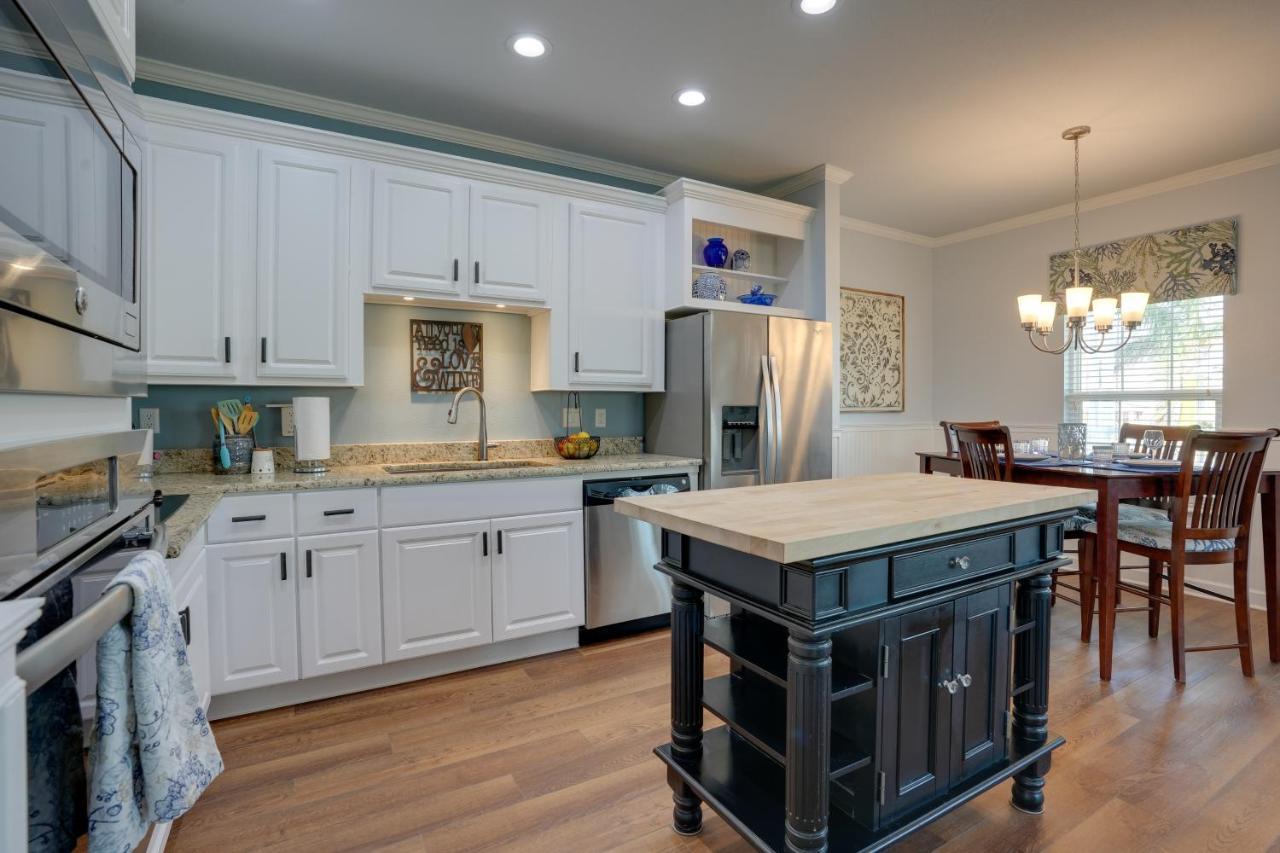 Myers Near Sanibel Island Causeway Holiday home *