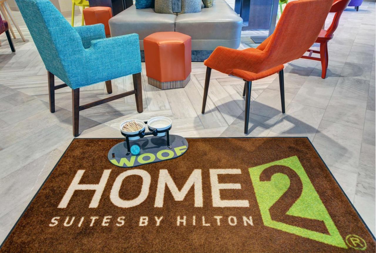 Home2 By Hilton Myers Colonial Blvd Hotel Fort Myers