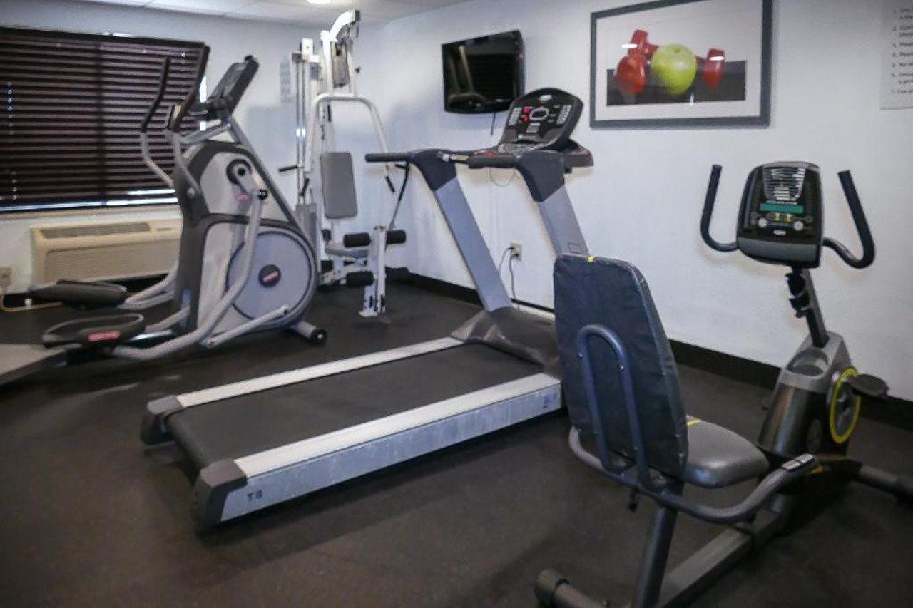 - Myers - Downtown Area By Ihg 3* Fort Myers