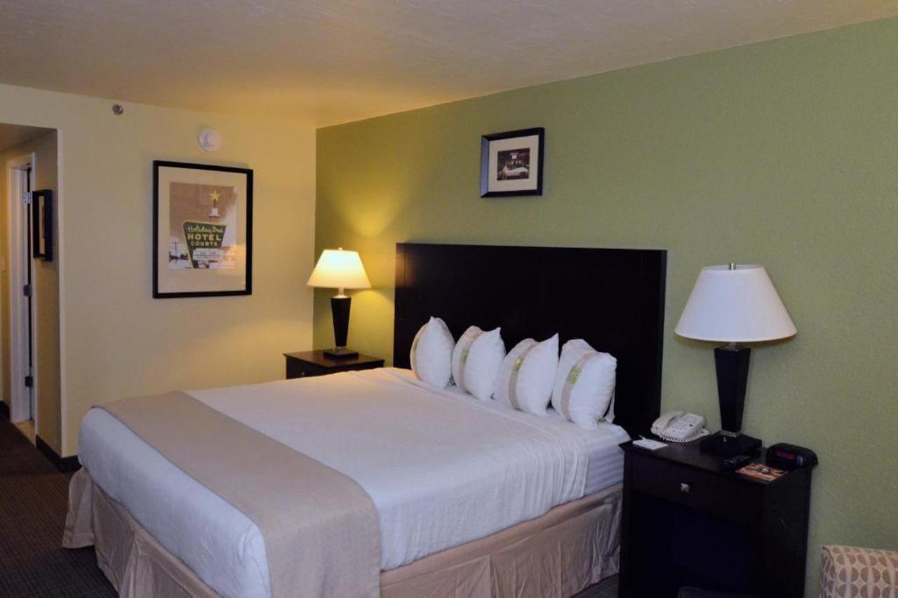 - Myers - Downtown Area By Ihg Hotel Fort Myers