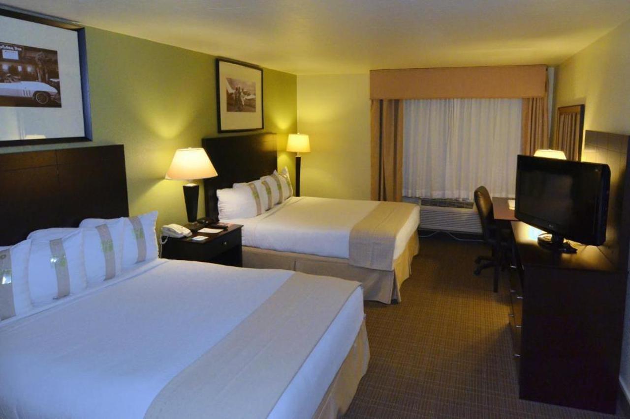 - Myers - Downtown Area By Ihg