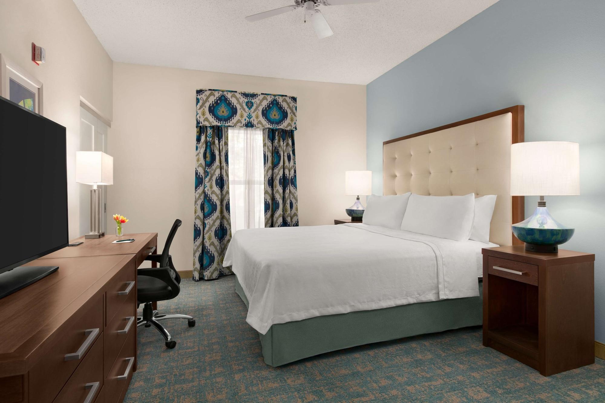 Homewood By Hilton Myers Hotel 3*