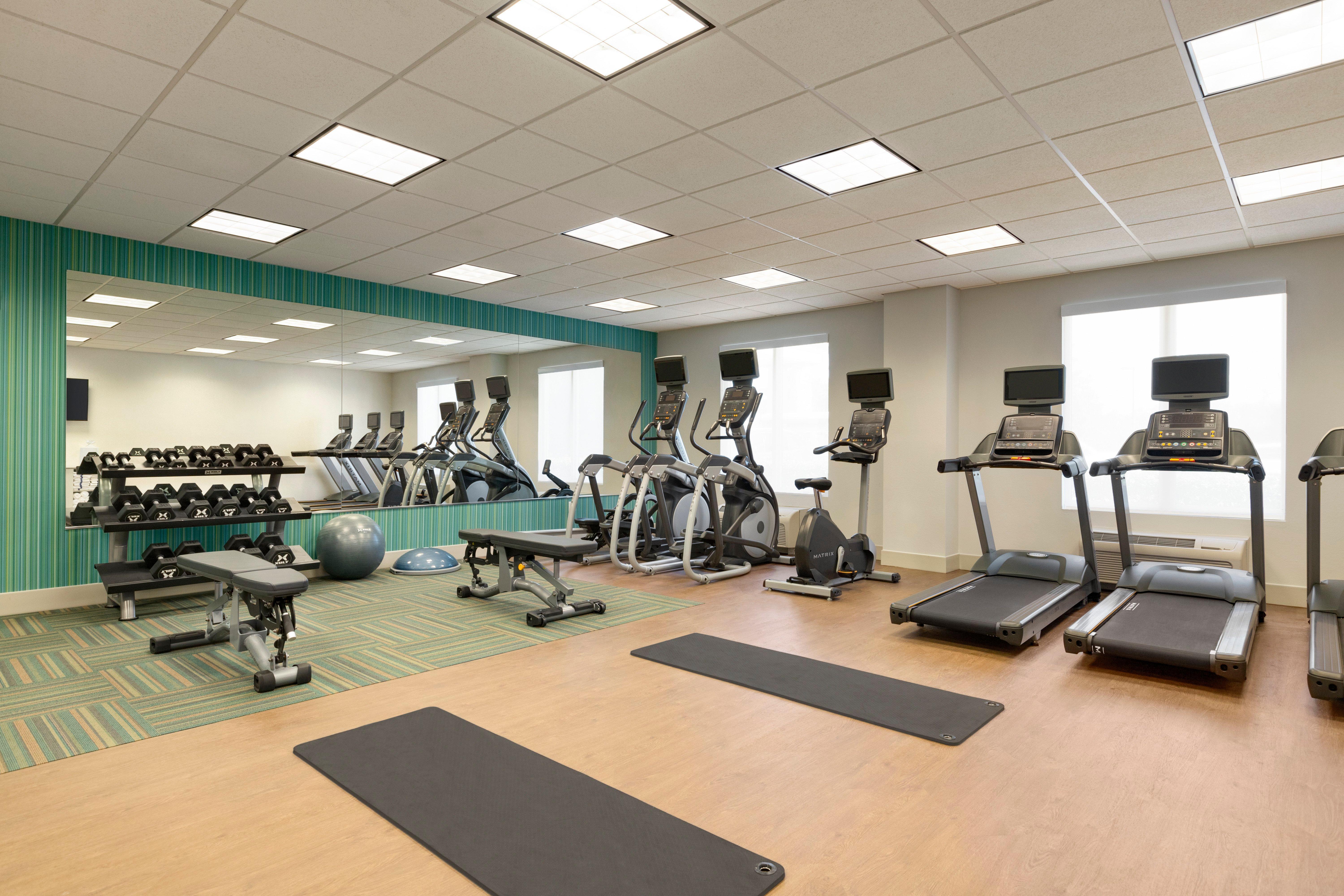 Hotel Express & Myers East - The Forum By Ihg