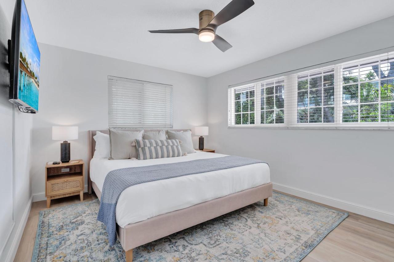 Serene Pool & Spa Home Near Beaches & Downtown * Fort Myers