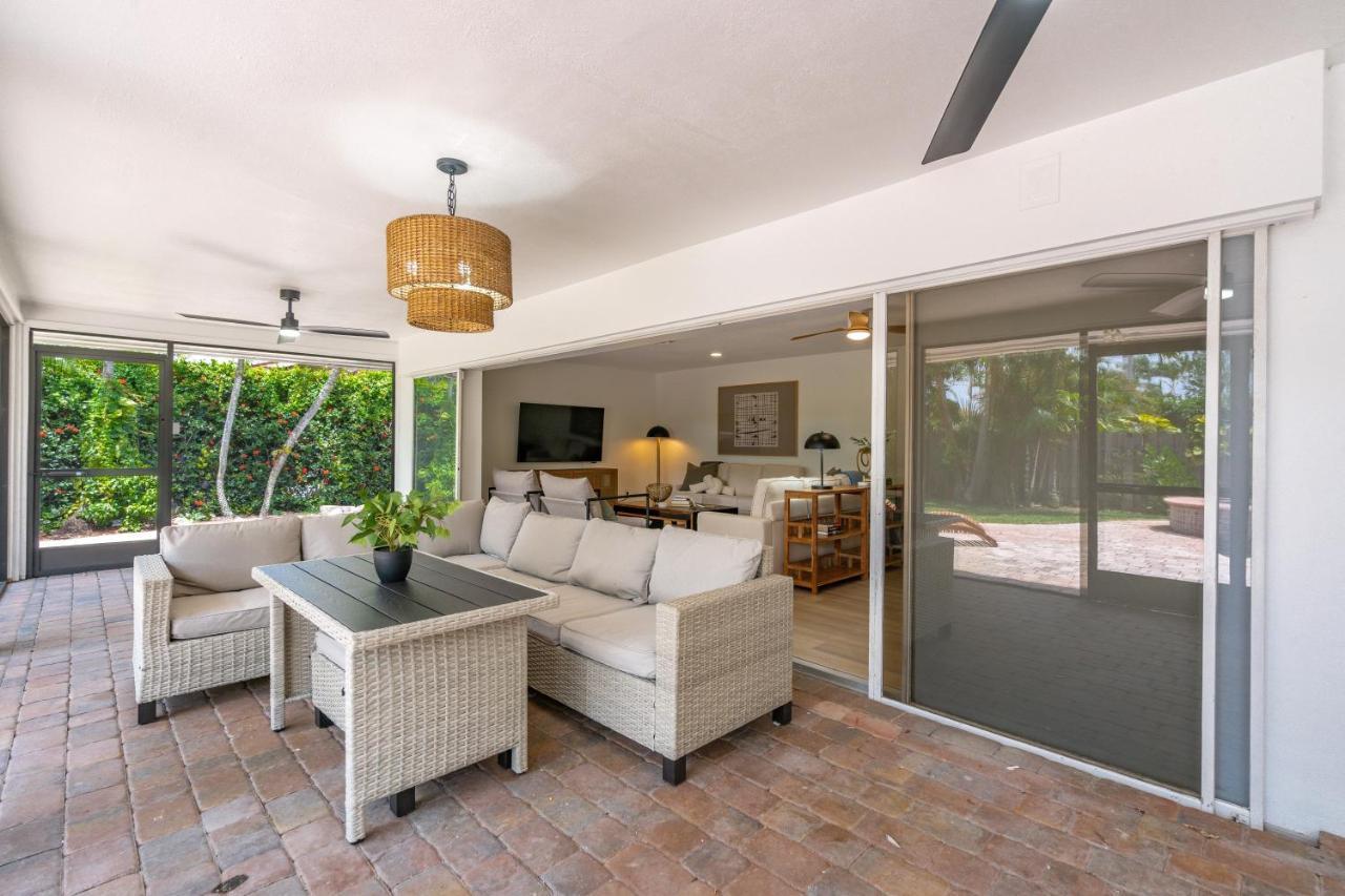 Holiday home Serene Pool & Spa Home Near Beaches & Downtown Fort Myers