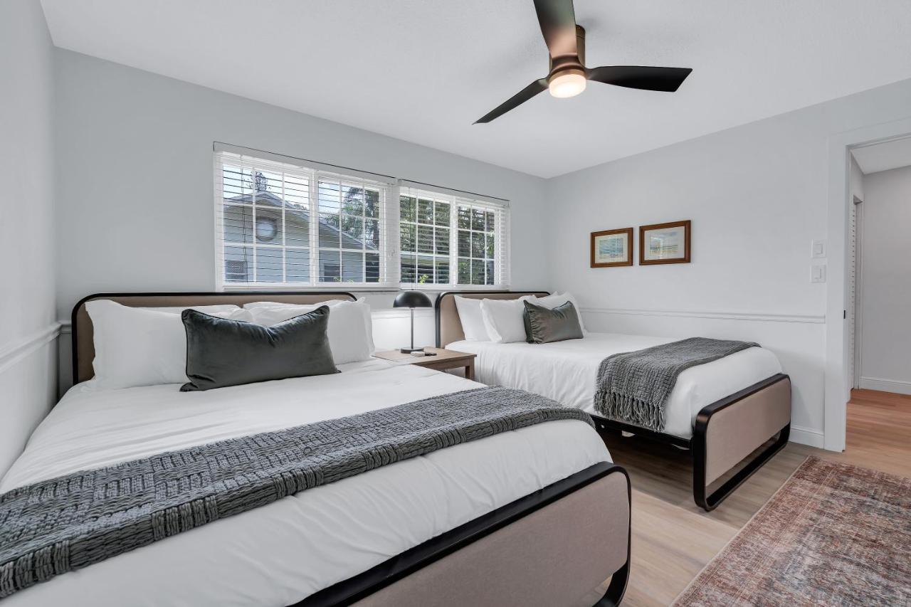 Serene Pool & Spa Home Near Beaches & Downtown Holiday home Fort Myers