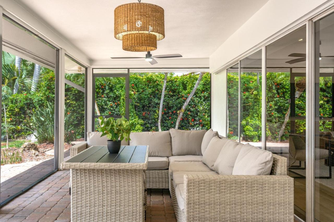 Serene Pool & Spa Home Near Beaches & Downtown Fort Myers
