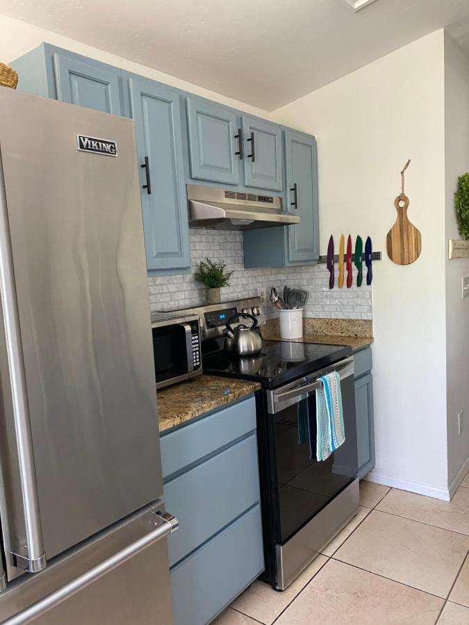 Apartment Cypress Retreat