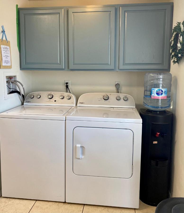 Cypress Retreat Apartment