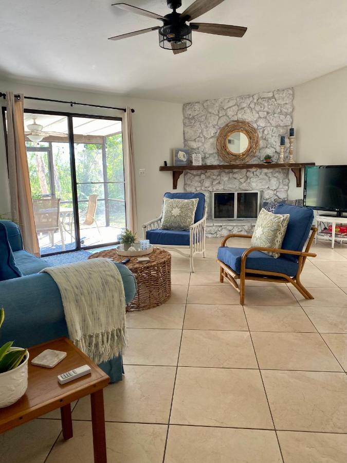 Apartment Cypress Retreat *