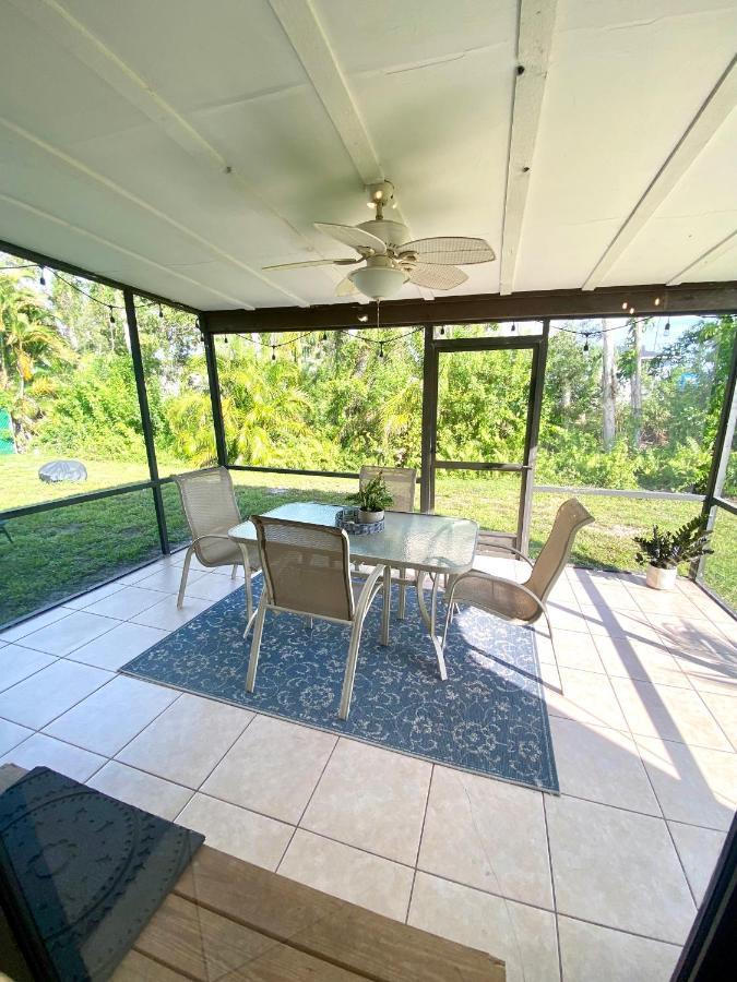 Cypress Retreat Apartment