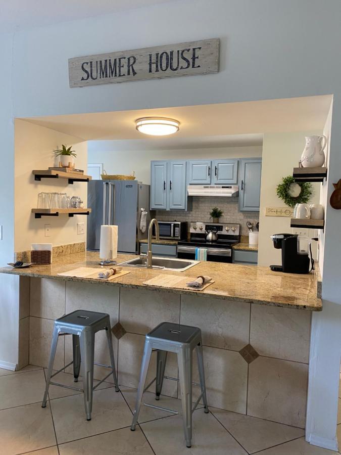 Apartment Cypress Retreat