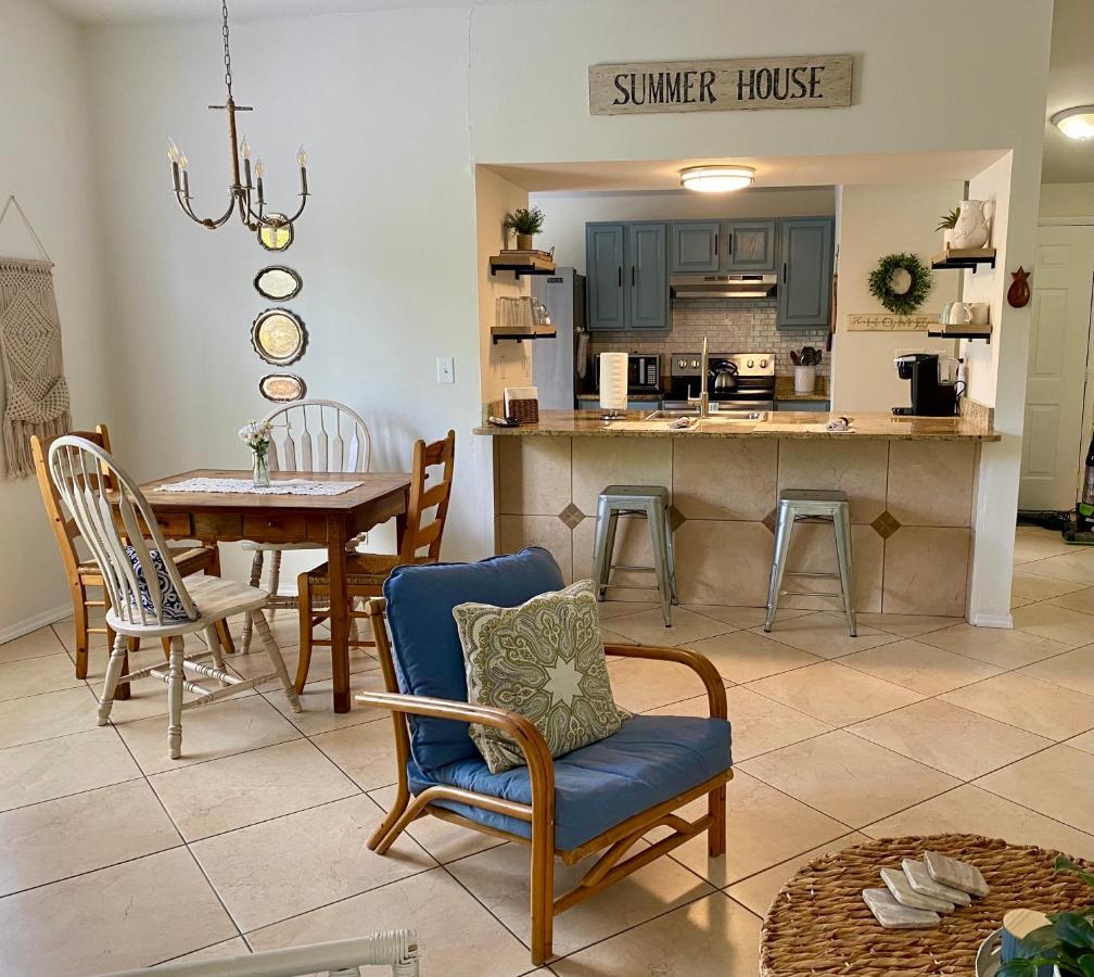 Cypress Retreat *