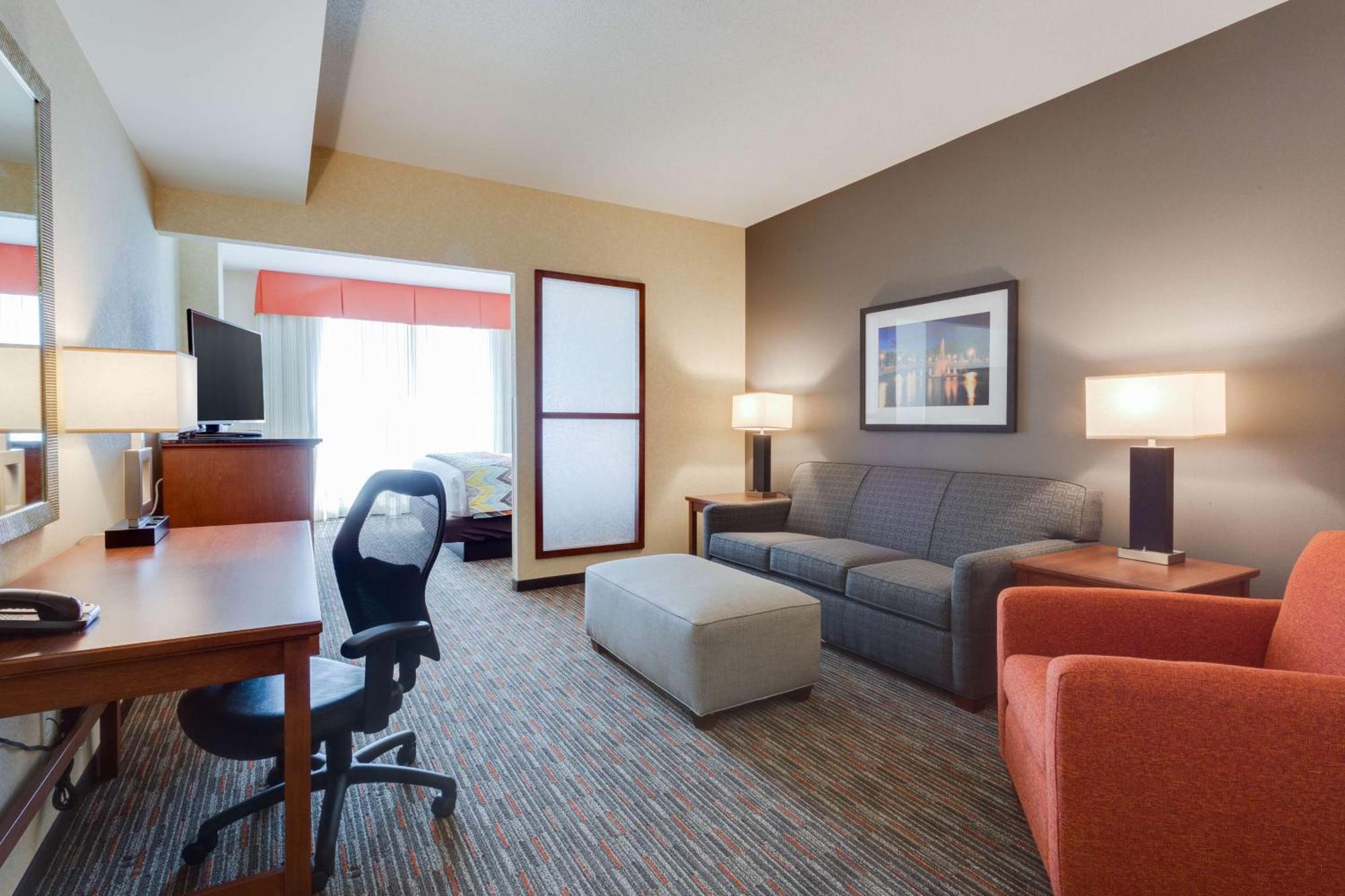 Drury & Myers Airport Fgcu Hotel Fort Myers